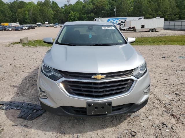2019 CHEVROLET EQUINOX LT - 3GNAXJEV9KS608127