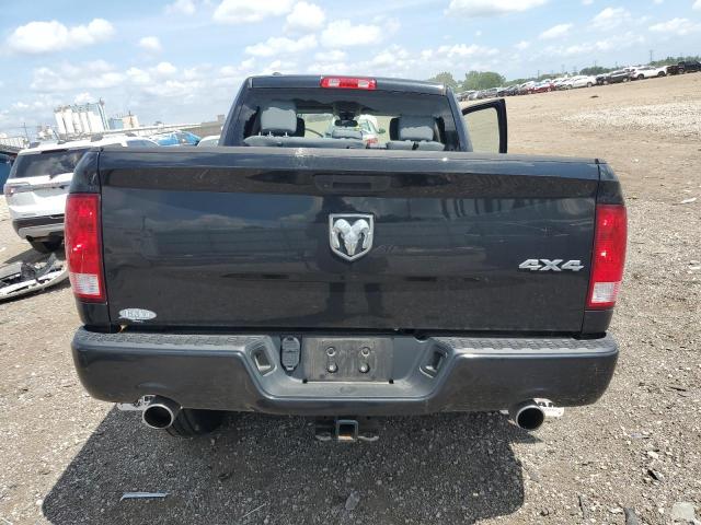 2019 RAM 1500 CLASS 1C6RR7FT3KS543347