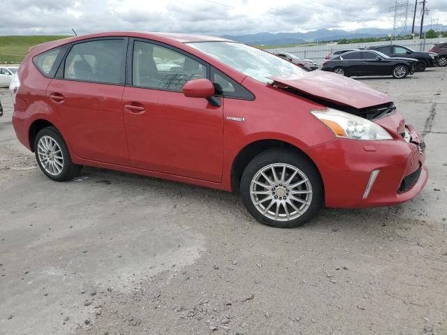 Vin: jtdzn3eu6e3322525, lot: 60758745, toyota prius 20144