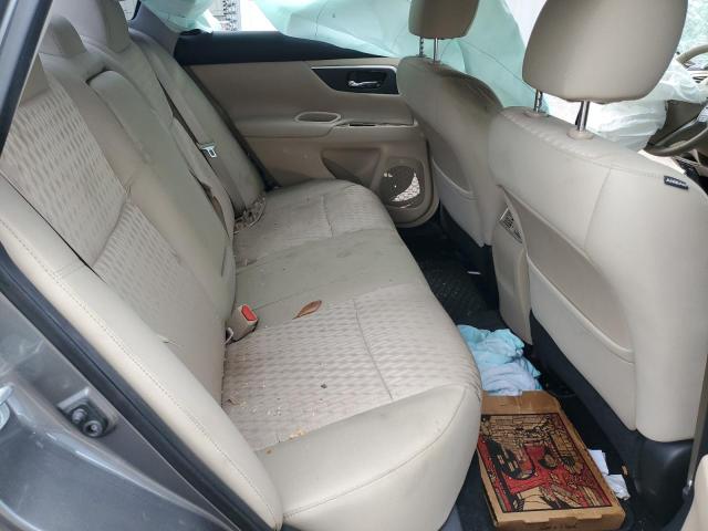 2016 NISSAN ALTIMA 2.5 - 1N4AL3AP4GC142407