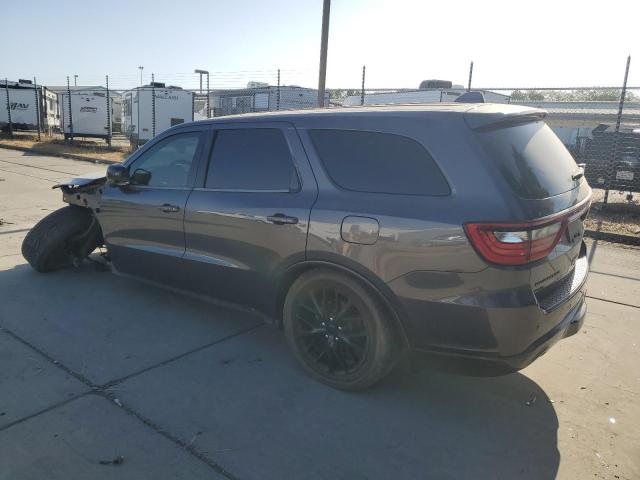 Vin: 1c4sdjct5gc371916, lot: 59390725, dodge durango r/t 20162