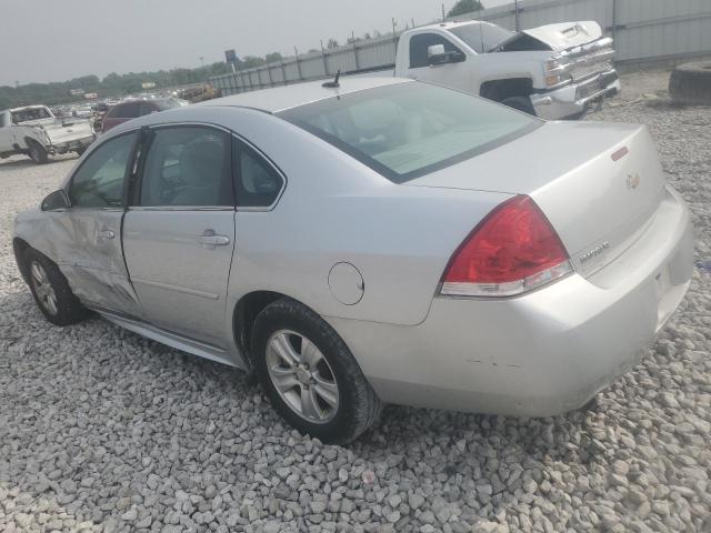 Vin: 2g1wa5e30e1160486, lot: 60143565, chevrolet impala ls 20142