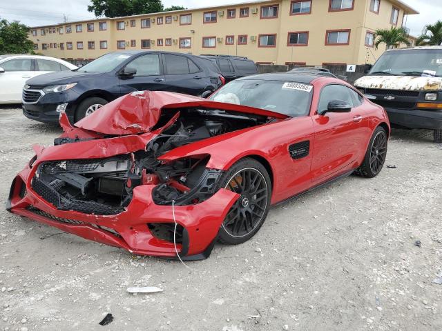 Vin: wddyj7ha9ha012133, lot: 59883265, mercedes-benz gt-class 2017 img_1