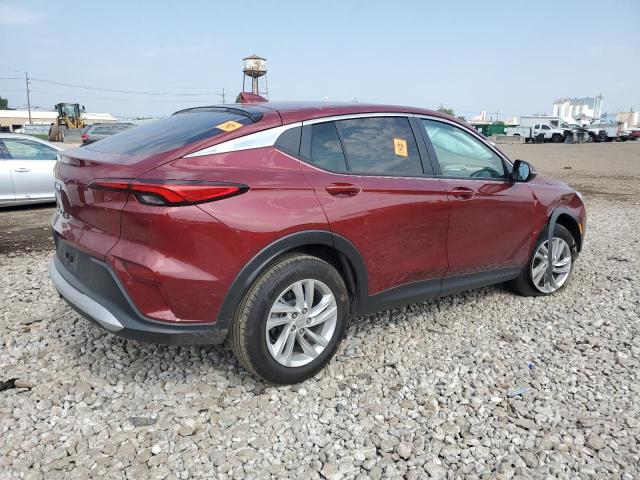 2024 BUICK ENVISTA PR KL47LAE24RB066746