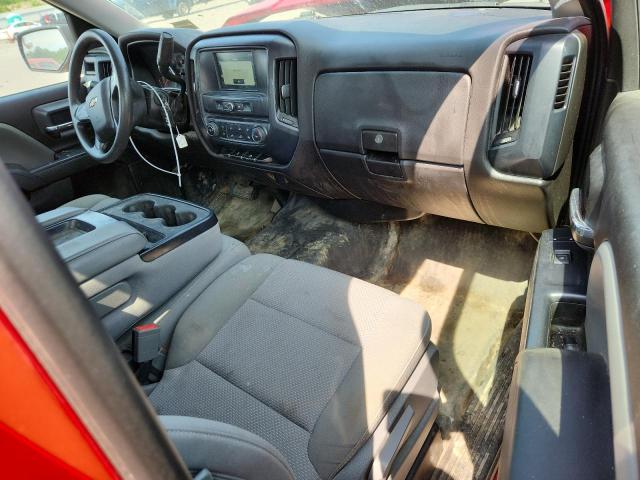 2016 CHEVROLET SILVERADO - 1GCNCNEH1GZ146065