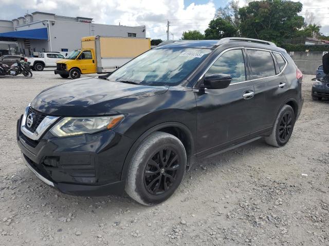 Vin: 5n1at2mt8hc818707, lot: 61969265, nissan rogue s 2017 img_1