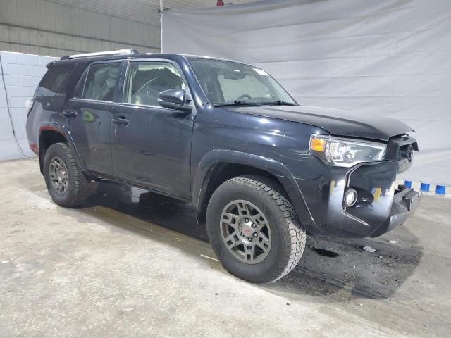 Vin: jtebu5jr9k5709941, lot: 61725305, toyota 4runner sr5/sr5 premium 20194