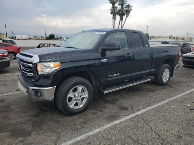 Vin: 5tfry5f1xhx213876, lot: 59703075, toyota tundra double cab sr 2017 img_1
