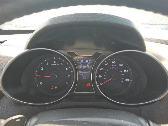 kmhtc6ad2du125066 - 2013 Hyundai veloster - #60921325