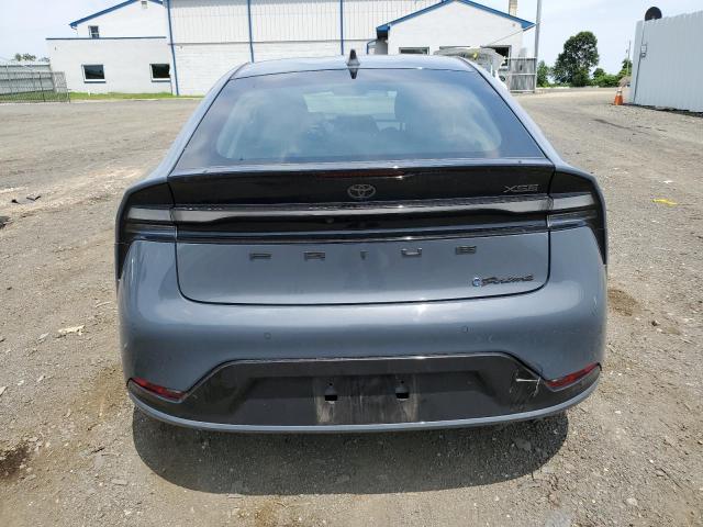 2023 TOYOTA PRIUS PRIM JTDACACU0P3003425