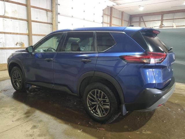 Vin: 5n1bt3ab3pc771428, lot: 60401665, nissan rogue s 20232