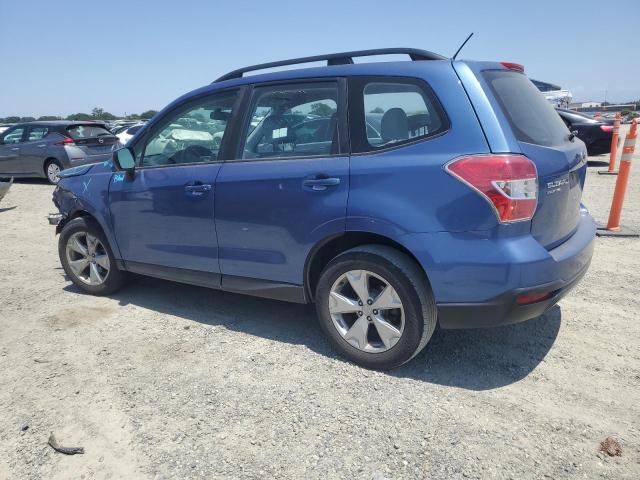 2015 SUBARU FORESTER 2 - JF2SJABC1FH542464