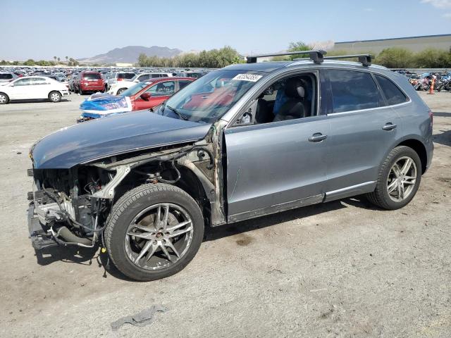 AUDI Q5 PREMIUM