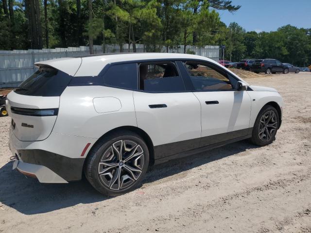 2024 BMW IX XDRIVE5 - WB523CF03RCR94692