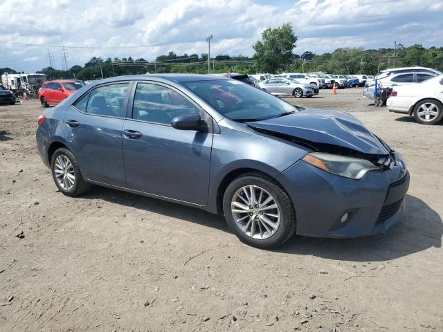 Vin: 2t1burhe9ec022853, lot: 61754355, toyota corolla l 20144
