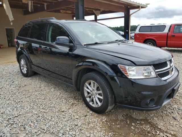 2016 DODGE JOURNEY SX 3C4PDDBG8GT125166