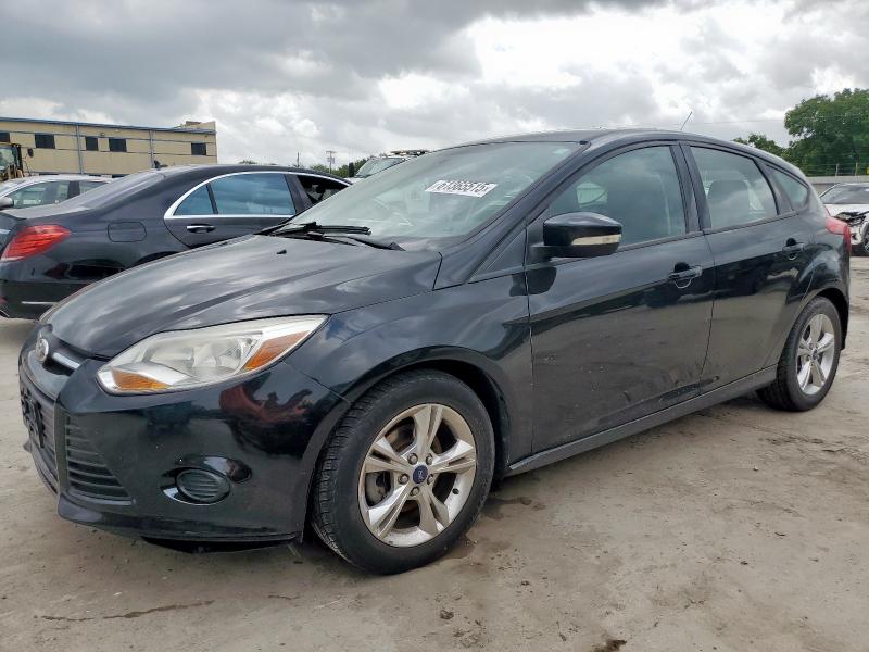 Vin: 1fadp3k2xel162033, lot: 61365515, ford focus se 2014 img_1