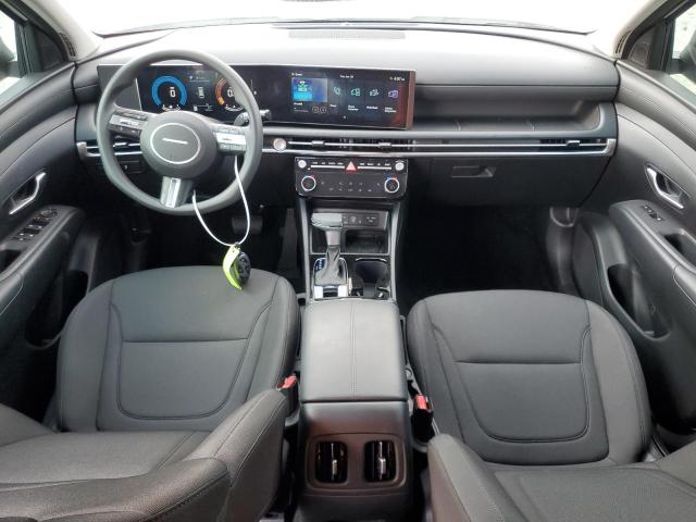 2025 HYUNDAI TUCSON SEL - 3KMJB3DEXSE002223