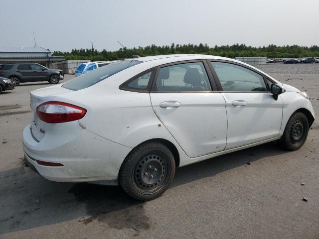 Vin: 3fadp4aj6jm143227, lot: 59501085, ford fiesta s 20183