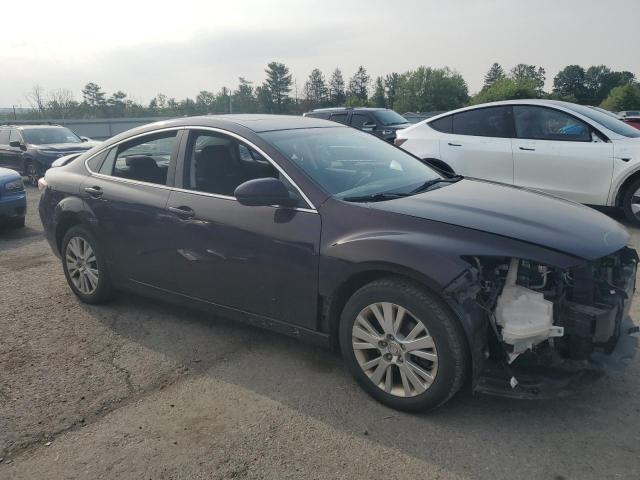 Vin: 1yvhz8ch5a5m50024, lot: 60612995, mazda 6 i 20104