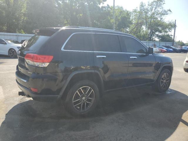 2018 JEEP GRAND CHER - 1C4RJFBGXJC252422