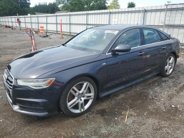 AUDI A6 PREMIUM