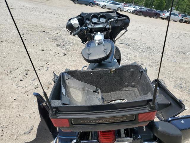 2009 HARLEY-DAVIDSON FLHTCU 1HD1FC41X9Y615272