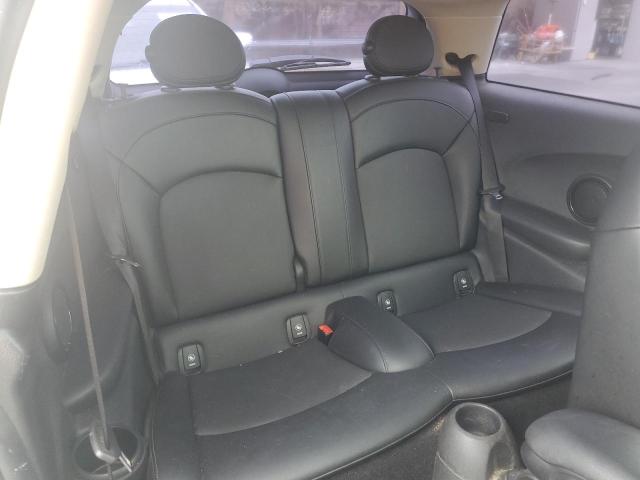 2018 MINI COOPER WMWXP5C50J2G62603