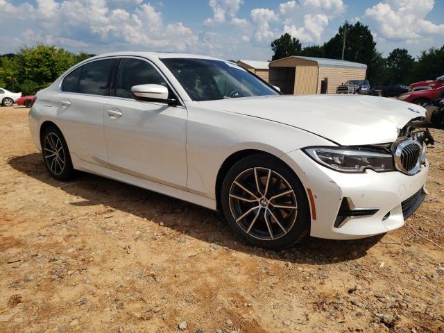 Vin: wba5r1c53kaj99645, lot: 62994745, bmw 3 series 20194
