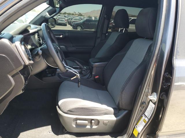 2022 TOYOTA TACOMA DOU - 3TMCZ5AN5NM482575