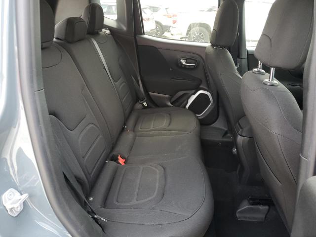 2018 JEEP RENEGADE L - ZACCJABB8JPH89685