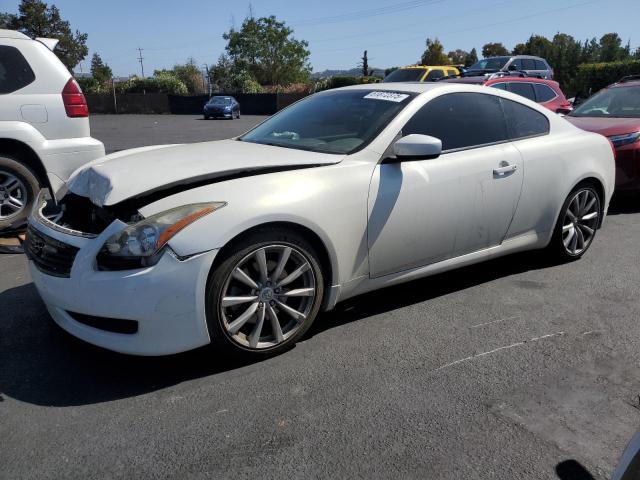 2010 INFINITI G37 BASE - JN1CV6EK1AM103694
