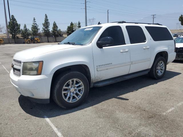 CHEVROLET SUBURBAN C