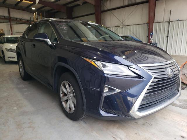 Vin: 2t2zzmca4hc046601, lot: 59937075, lexus rx350 350 base 20174