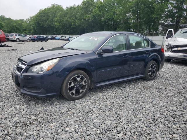 SUBARU LEGACY 2.5