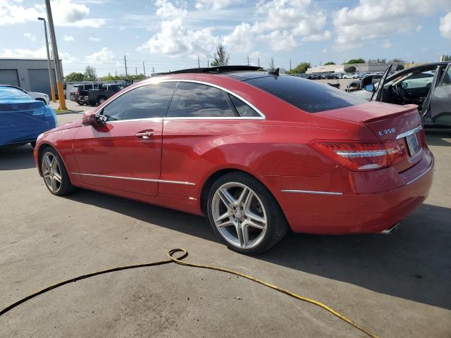 Vin: wddkj5gb3bf094732, lot: 60011365, mercedes-benz e-class 350 20112