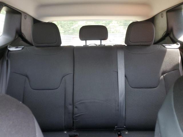 2019 JEEP RENEGADE L ZACNJABB0KPJ96393
