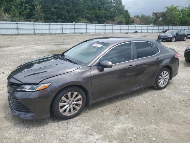 Vin: jtnb11hk1j3046272, lot: 60960675, toyota camry l 2018 img_1