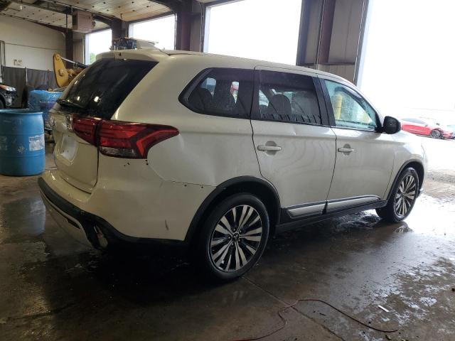 Vin: ja4ad2a35lz003113, lot: 62758165, mitsubishi outlander es 20203