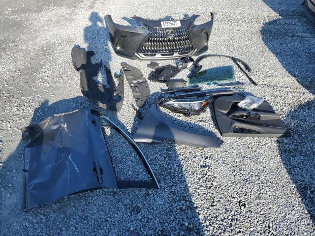 2025 LEXUS NX 250 PRE 2T2GDCAZ4SC021438