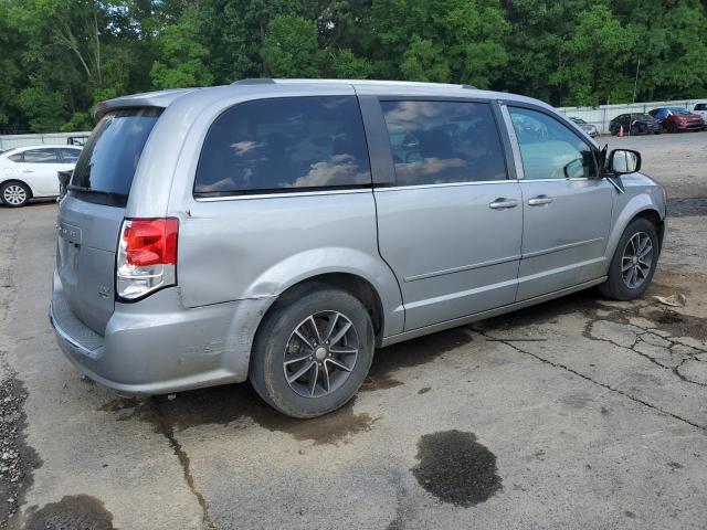 2017 DODGE GRAND CARA 2C4RDGCG4HR625094