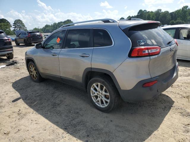 Vin: 1c4pjlcb3gw146443, lot: 61865135, jeep grand cher latitude 20162