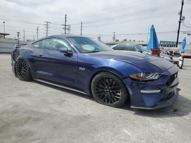 Vin: 1fa6p8cf5k5188157, lot: 62014865, ford mustang gt 20194
