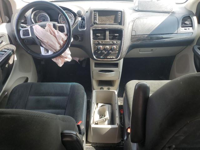 2016 DODGE GRAND CARA 2C4RDGBG1GR233870