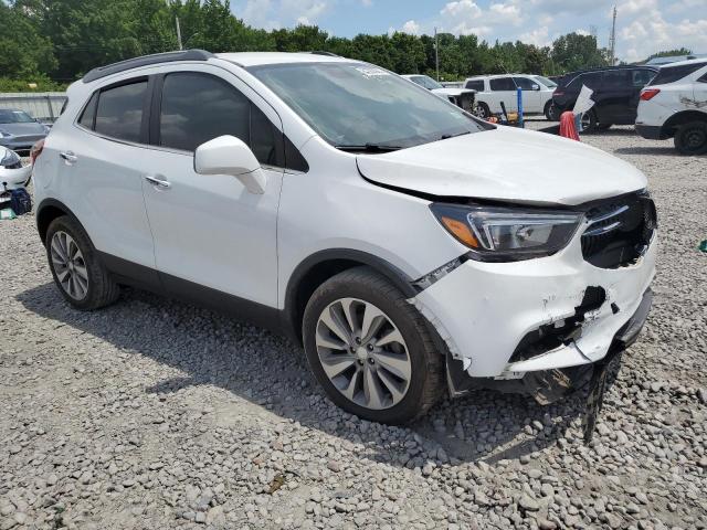 2020 BUICK ENCORE PRE KL4CJASB3LB040431