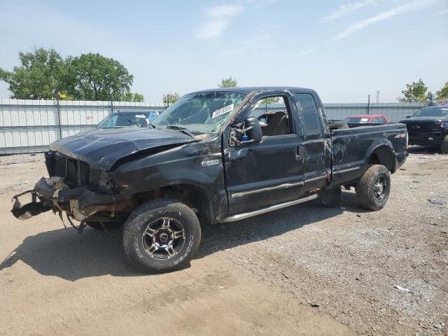 FORD F250 SUPER