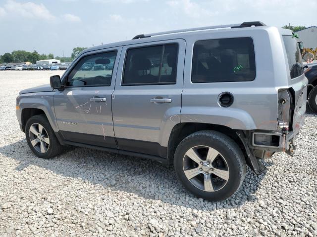 Vin: 1c4njrfb8gd658202, lot: 58961465, jeep patriot latitude 20162