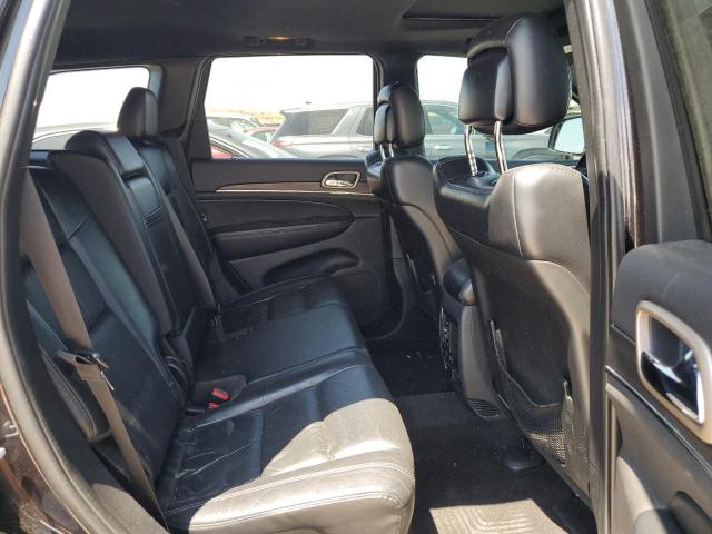 1C4RJFBG8FC912822 2015 JEEP GRAND CHER