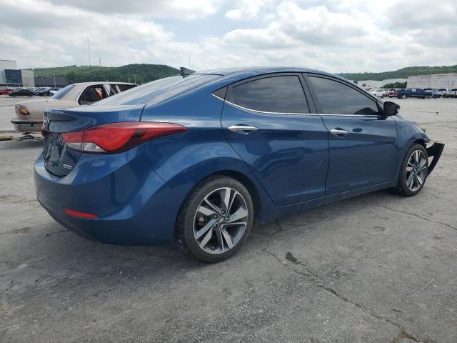 Vin: kmhdh4ae4eu204274, lot: 59284025, hyundai elantra se 20143