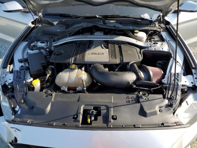 2018 FORD MUSTANG GT - 1FA6P8CF3J5183196